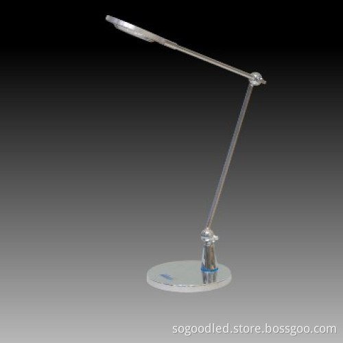 Hot rotatable led reading light